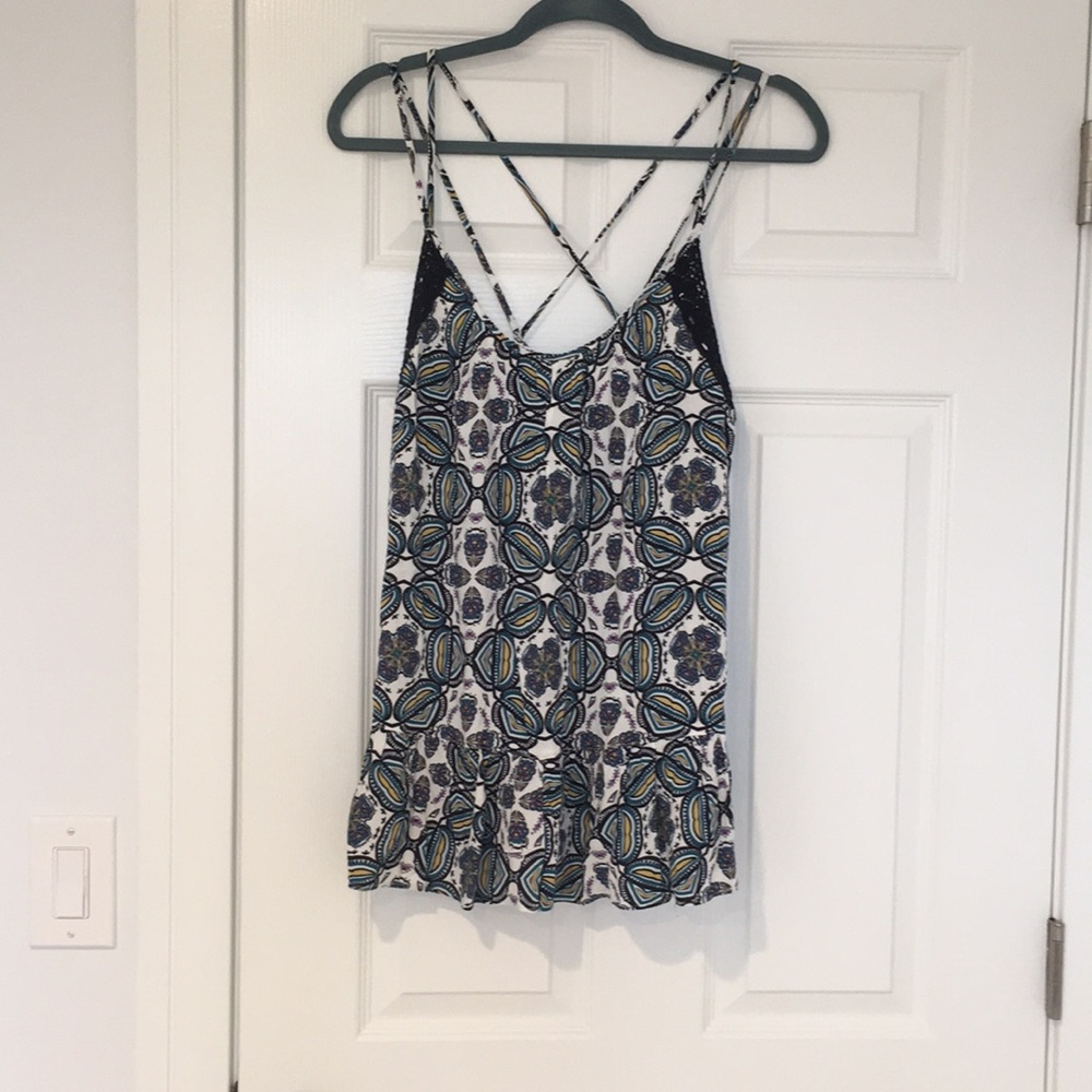 Blouse, brand new